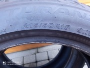 OPONY LETNIE Bridgestone Turanza 215/50/R18