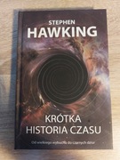 Stephen Hawking - Krótka historia czasu