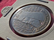 10 zł  Kazimierz Wielki- wklęsły  Moneta w super stanie Jak na foto