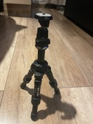 Statyw Slik Mini Pro – kompaktowy, solidny, sprawny