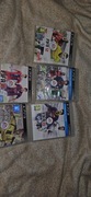 Zestaw gier FIFA ps3