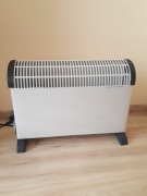 Prawie NOWY Grzejnik 2000W