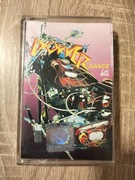 Kaseta magnetofonowa Power Dance hits 