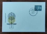 Mi: Li 419 - FDC - Walka z malarią.