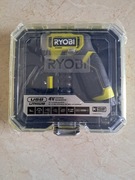 Ryobi wkrętak lithium  Usb 4v komplet  bateria 2ah 