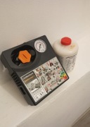 Zestaw naprawczy Continental kompresor z klejem