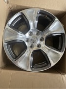 Ram 1500 Felgi Aluminiowe 20” 6x139.7