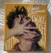 Dawid Kwiatkowski “13 grzechów niczyich”