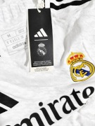Koszulka Adidas Real Madrid Home Authentic rozmiar M.