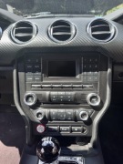 FORD MUSTANG VI 2015-2017 RADIO RAMKA WYŚWIETLACZ SYNC1