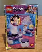 Lego Friends 562102 Toaletka Emmy saszetka z klockami