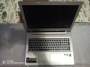 Laptop Lenovo Z50