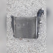 Intercooler Chłodnica Powietrza VW Touareg TDI