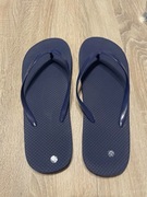 Męskie klapki japonki r. 40 - Pepco