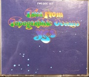 YES - Tales From Topographic Oceans