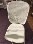 Fotel biurowy / krzesło biurowe IKEA FLINTAN