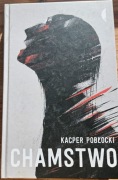 Kacper Pobłocki Chamstwo