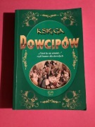 767. „KSIĘGA DOWCIPÓW„ - ZBIGNIEW SKIK - 2010 rok