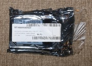 Dysk twardy Seagate ST1000NX0423 Exos Enterprise 1TB 7.2k SATA III