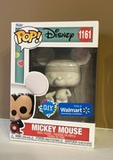 Funko POP! Mickey Mouse #1161 Disney #Walmart