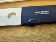 Smartring obrączka płatnicza pierścień płatniczy Tapster rozmiar 12 Grafit