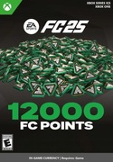 12.000 FIFA POINTS | EA26 | XBOX 