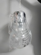 Lampa wisząca  BULB 