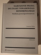 Naruszenie prawa do znaku towarowego renomowanego Joanna Sitko