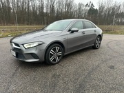 Mercedes-Benz Klasa A 250 e 8G-DCT Edition 2021