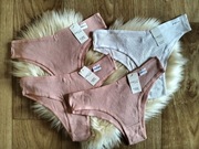 Majtki figi damskie zestaw 4 szt nowe Finetoo 