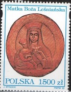 3317,Matka Boża Leśniańska,Leśna Podkowa