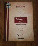 Vivaldi vol 1 Epoka baroku 10 płyt CD 