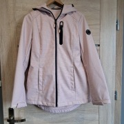 Kurtka damska Nautica 36 S pudrowy róż