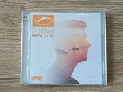 Armin Van Buuren - A State Of Trance Ibiza 2016 2CD (nowa, folia)