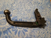 Hak do VW Passata B5