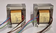 Transformator głośnikowy Push - Pull Raa 8000  głośnik 4