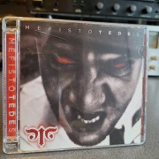 Tede "Mefistotedes" TDF "Odkupienie" 2xCD