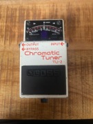 BOSS TU-2 Chromatic Tuner