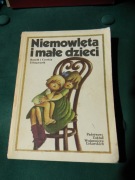 Niemowlęta i małe dzieci Roland i Cynthia Illingworth