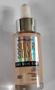 Maybelline Super Stay 24H Skin Tint Podkład Rozświetlający 6, 5