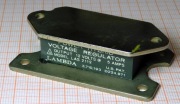 Hybrydowy regulator napięcia dodatniego 12V 5A Lambda LAS-2112 [047]