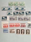 Ignacy Mościcki różne widoki 1935