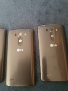 Cztery LG G3 D-855