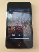 Ipod 32gb srebrny