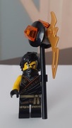 Lego Ninjago Cole  Legacy - njo575