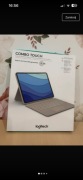 Logitech Combo Touch do iPad Pro 12,9” (5. generacji)