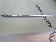 Chrom grilla L1 Mercedes w215