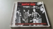 CD The Very Best Of The Fontana Years Manfred Mann