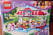 LEGO Friends 3061