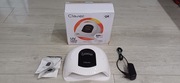 Lampa Do Paznokci UV Led 300W Clavier Q8 Manicure Pedicure Hybrydy